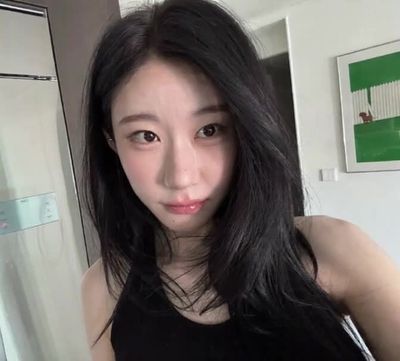 Chaeryeong - blowjob