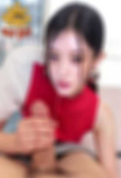 Minju - handjob