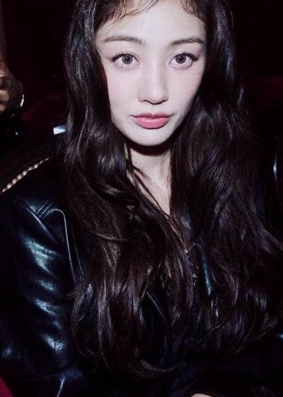 Jihyo - fucking