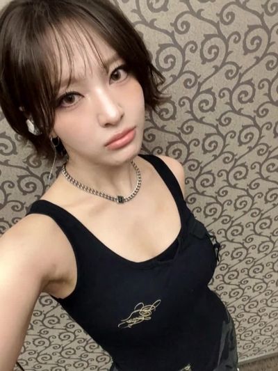 Moon Sua - fucking