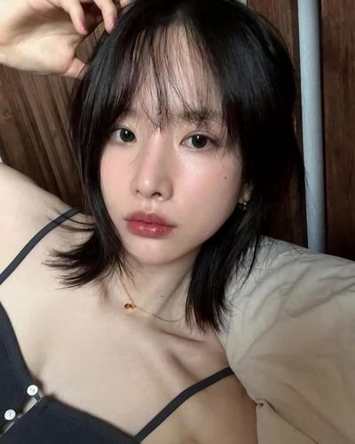 SeolA - fucking