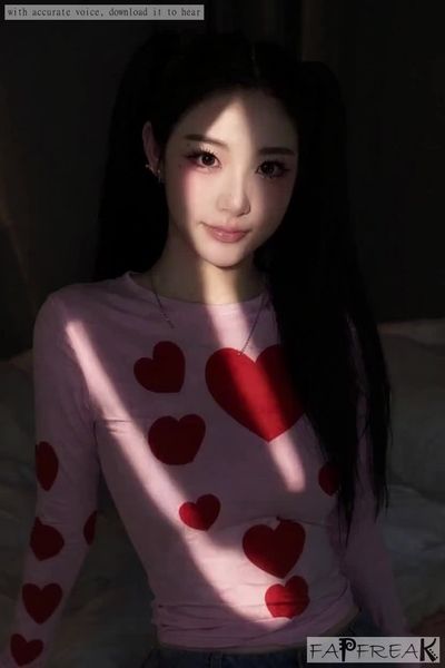 Xinyu - fucking