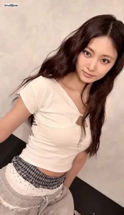Tzuyu - fucking