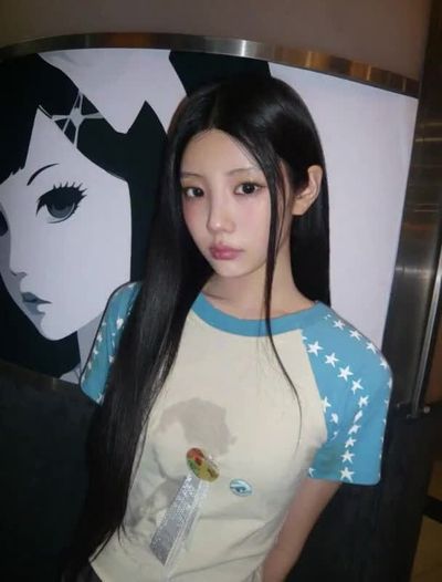 Wonhee - fucking
