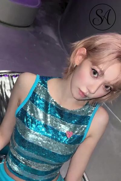 Sakura - facial