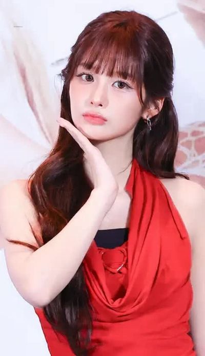 Sullyoon - fucking