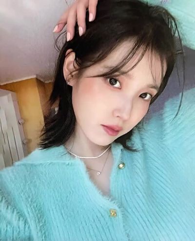 IU - fucking