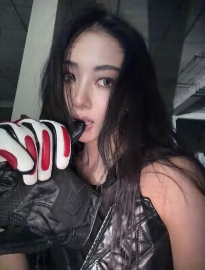 Gawon - blowjob