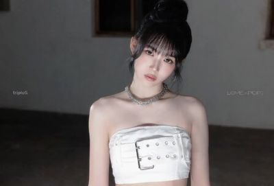 YuBin - fucking