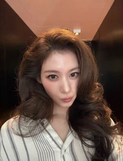 Sana - fucking
