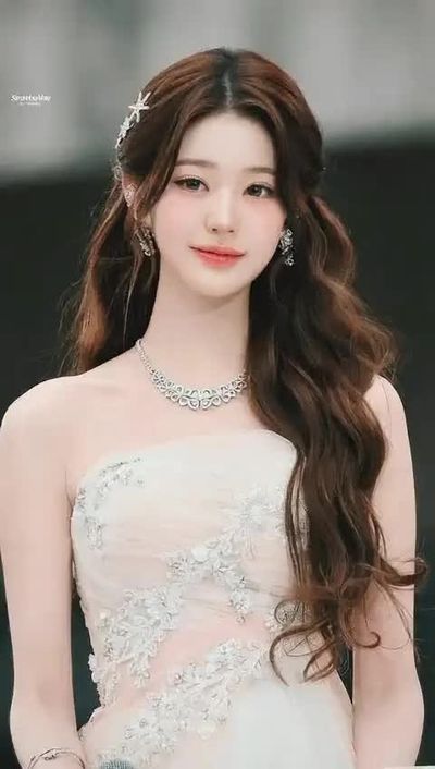 Wonyoung - fucking