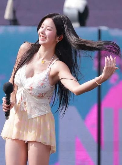 Eunbi - Dream Beam