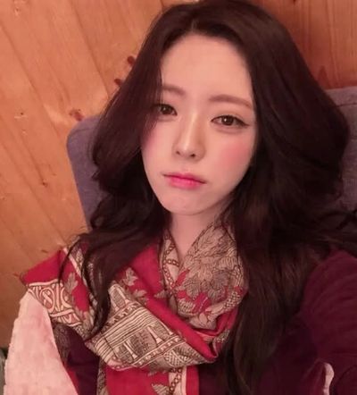 Yuna - fucking