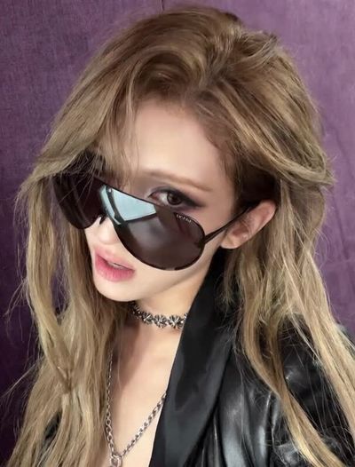 Somi - fucking
