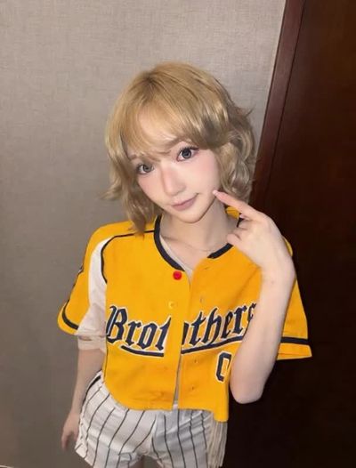 Jiyu - handjob