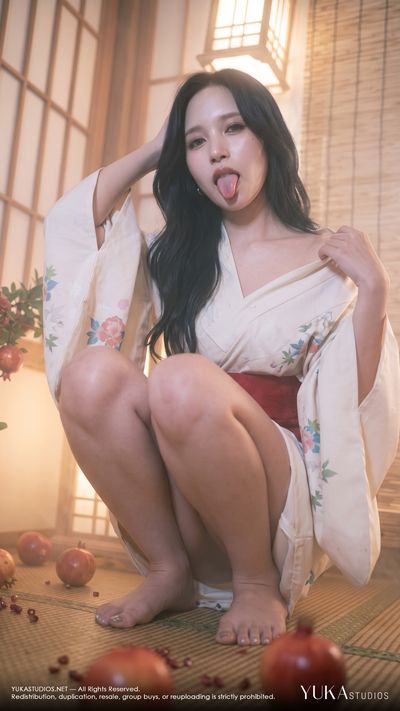 Mina - softcore