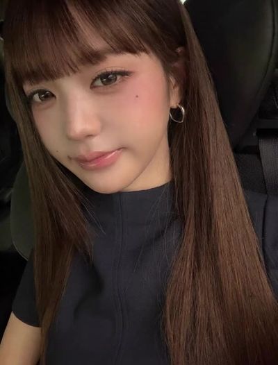Wonyoung - blowjob