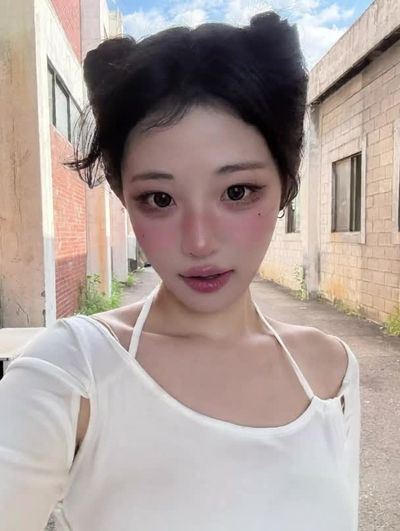 Hina - double bj