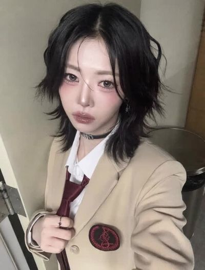 DaHyun - blowjob