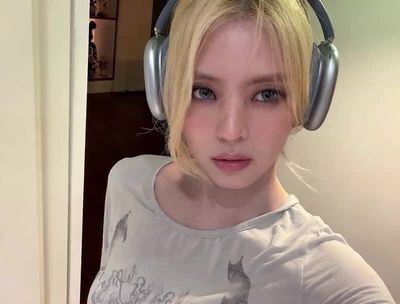 Han So Hee - blowjob