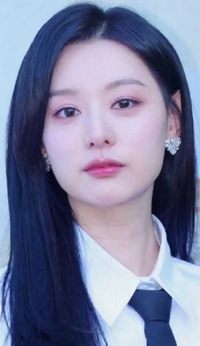 Kim Ji-won - blowjob