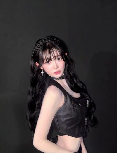 YuBin - fucking