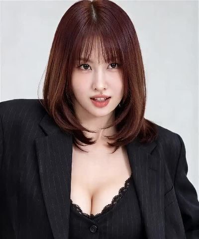 Momo - fucking