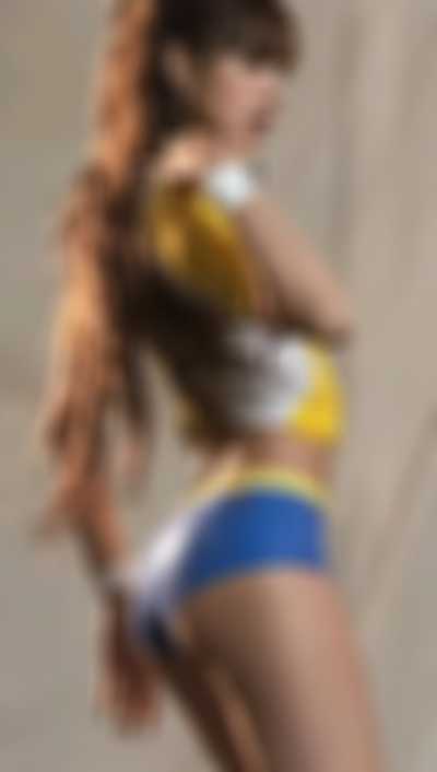 Lisa - softcore