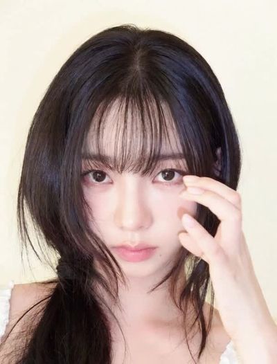 Karina - pov blowjob