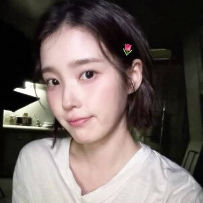 IU - blowbang