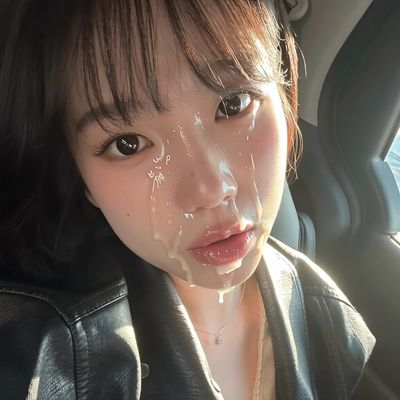 Yuri - facial