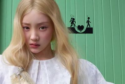 Wonhee - bukkake