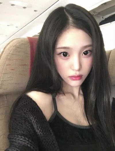 Jiyeon - fucking