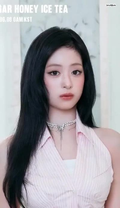 Ahyeon - blowjob