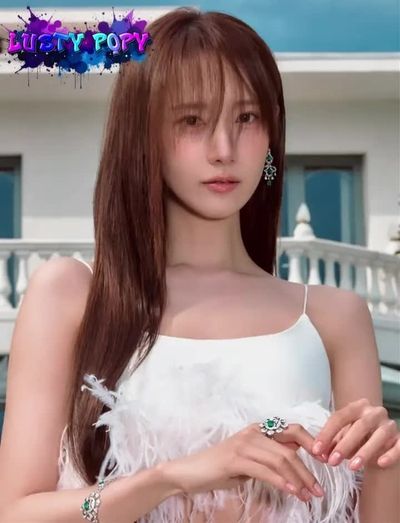 Yoona - shows tits