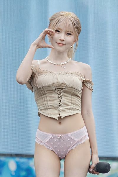 Hayoung - softcore