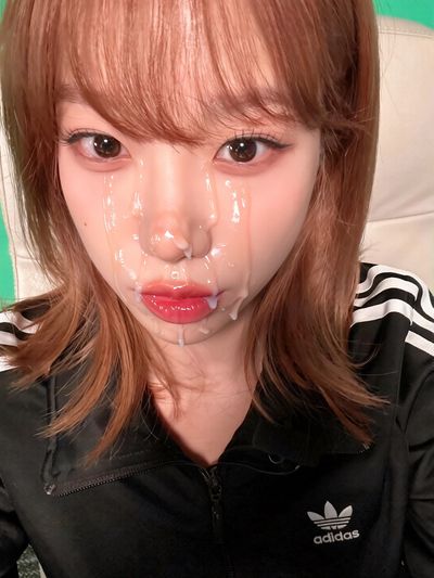 Yuri - facial