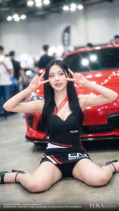 Tzuyu - softcore