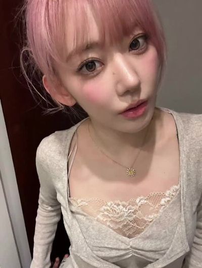 Sakura - blowjob