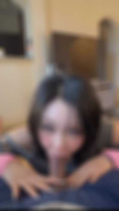 Pharita - pov blowjob