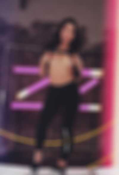 Gahyeon - brazzers promo