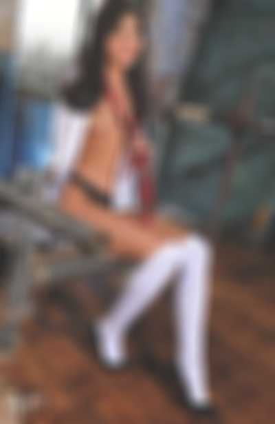 Seol In-ah - shows tits