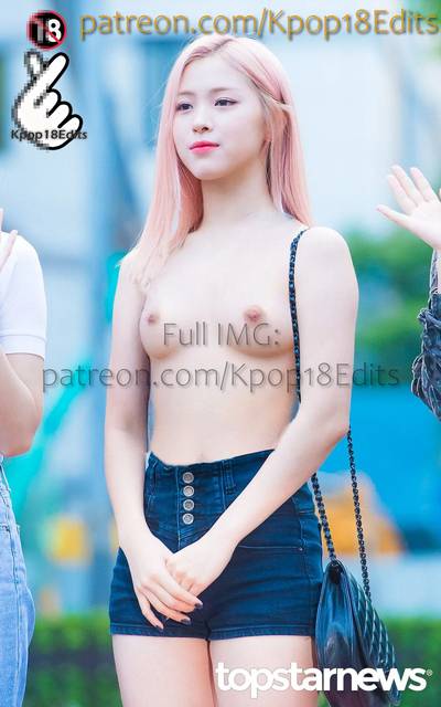 Ryujin - shows tits