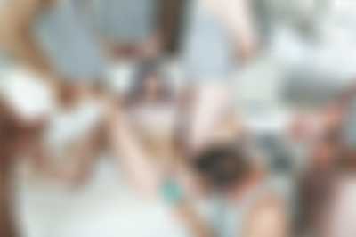 Karina - group fucking