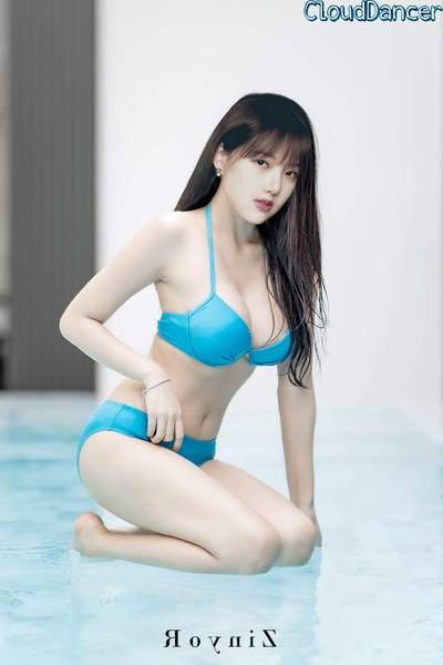 Yerin - softcore