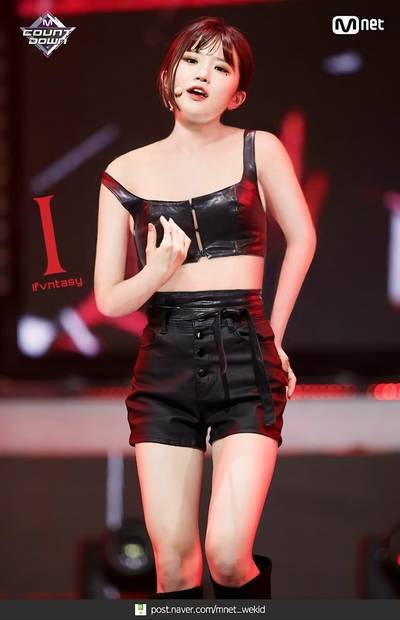 Hayoung - softcore