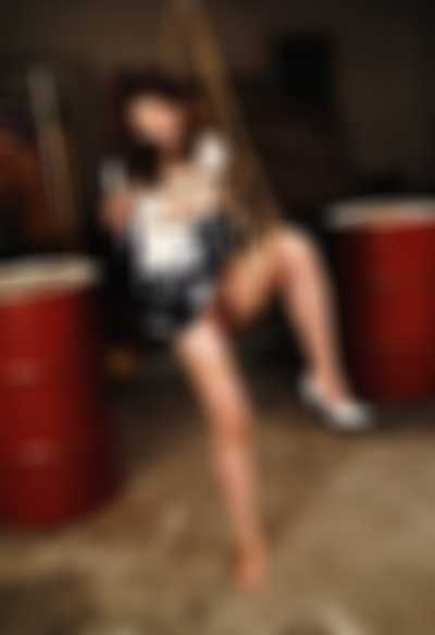Taeyeon - tied