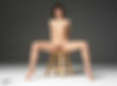 Hani - nude