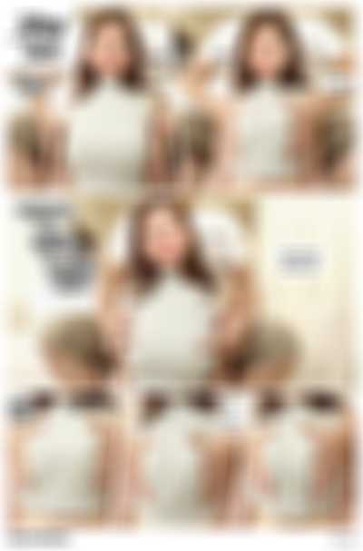 MY NOONA #1 - SUNNY - 03