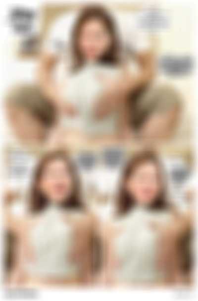 MY NOONA #1 - SUNNY - 04 & 05